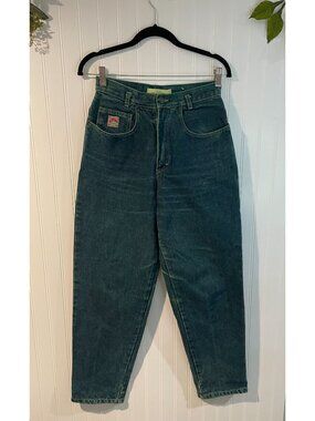 Vintage Lee Cooper Famous Basics Authentic Denim Jeans Size30